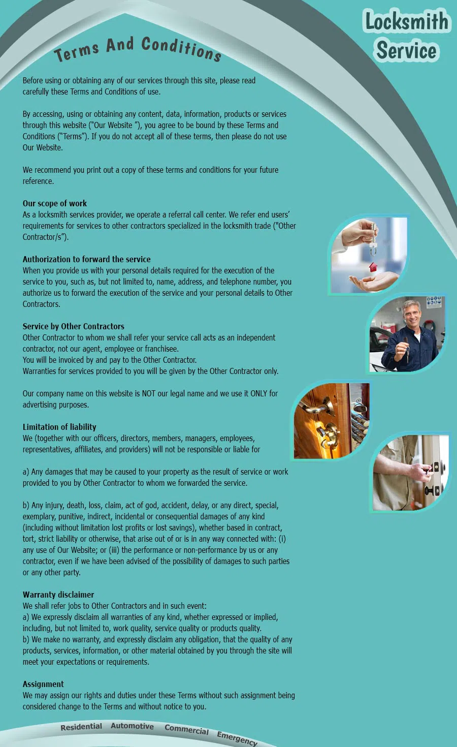 Charlestown Locksmith Service Charlestown, MA 617-449-7496